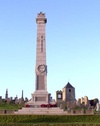 Peterhead War Memorial