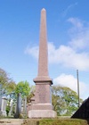 Savoch War Memorial