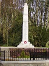 KEMNAY WAR MEMORIAL