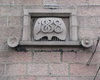 Peterhead, Late Victorian Datestone