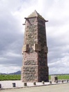 Harlaw Monument 2