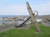 Macduff anchor