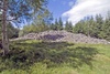 Corsedardar Long Cairn