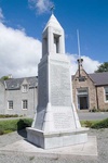 Banchory War Memorial