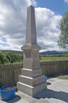 Strachan War Memorial