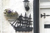 Stonehaven, Ship Inn Sign