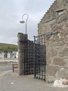 Tolbooth Gates