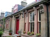 Carron Terrace Houses