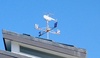 Helicopter Wind Vane