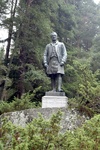 John Brown Statue