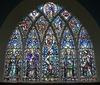 Window Chapel of Garioch