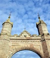 Fettercairn Royal Arch