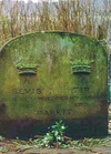 Duff House Dogs Gravestones