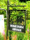 Arnage Sign