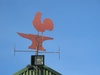 Dunnydeer Smiddy Weathervane