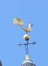 weather vane