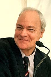 Professor Iain Torrance