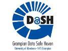 DaSH logo