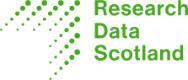 Research Data Scotland logo