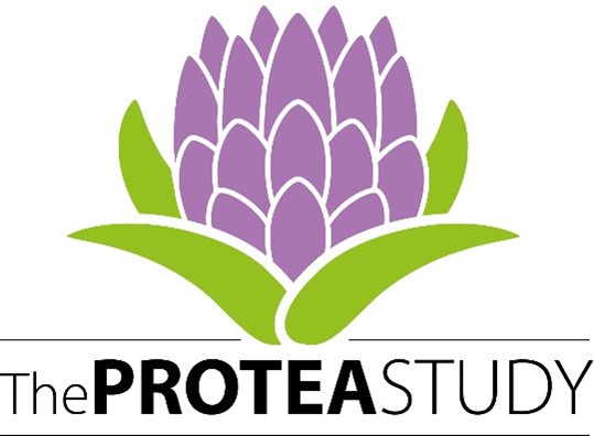 PROTEA study logo