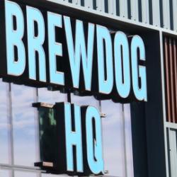 Brewdog HQ