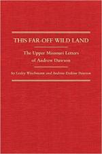 Book cover: This Far-Off Wild Land