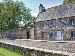 High Street in Old Aberdeen