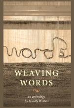 Weaving Words book cover