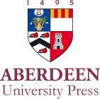 Aberdeen University Press logo