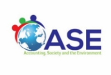 ASE logo