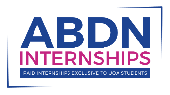 ABDN Internship logo