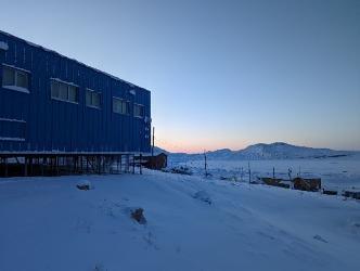 Kenojuak Community Centre