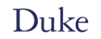 Duke University logo