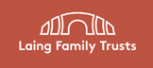 Kirby Laing Foundation logo