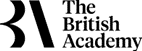 The British Academy logo