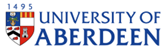 University of Aberdeen logo