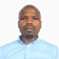 Photo of Francois Nkurunziza