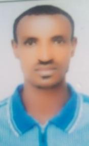 Photo of Marara Tamiru Bekele