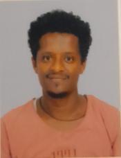 Photo of Yared Demie Alemu