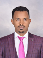 Dr Semere Gebremariam Baraki