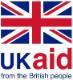 UK aid logo