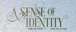 A Sense of Identity poster