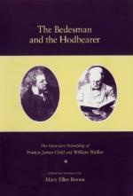 The Bedesman and the Hodbearer book cover