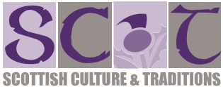 Scottish Culture & Tradition logo