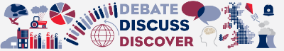 Debate Discuss Discover