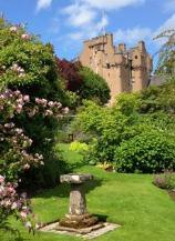 Crathes Castle