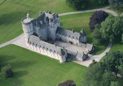 Castle Fraser