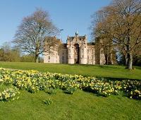 Fyvie Castle