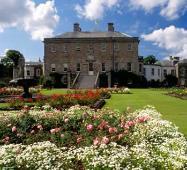 Haddo House