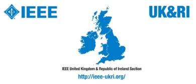 IEEE UK&RI